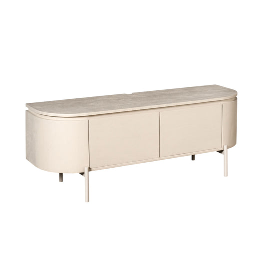 Tv meubel Excellent Sand | 120 cm