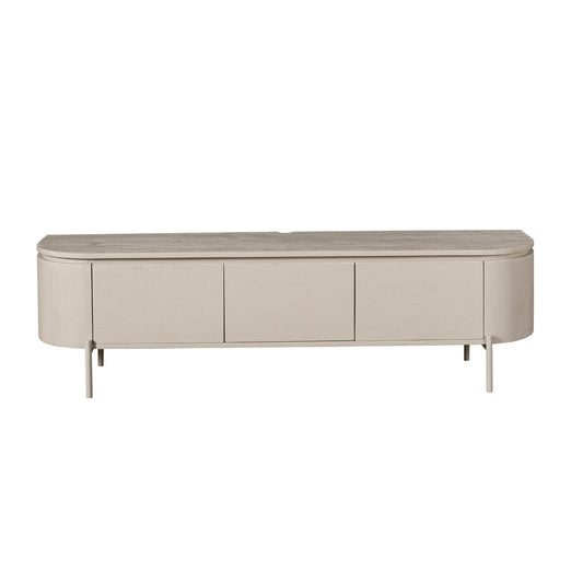 Tv meubel Excellent Sand | 160 cm