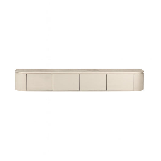 Tv meubel Excellent Sand | 200 cm