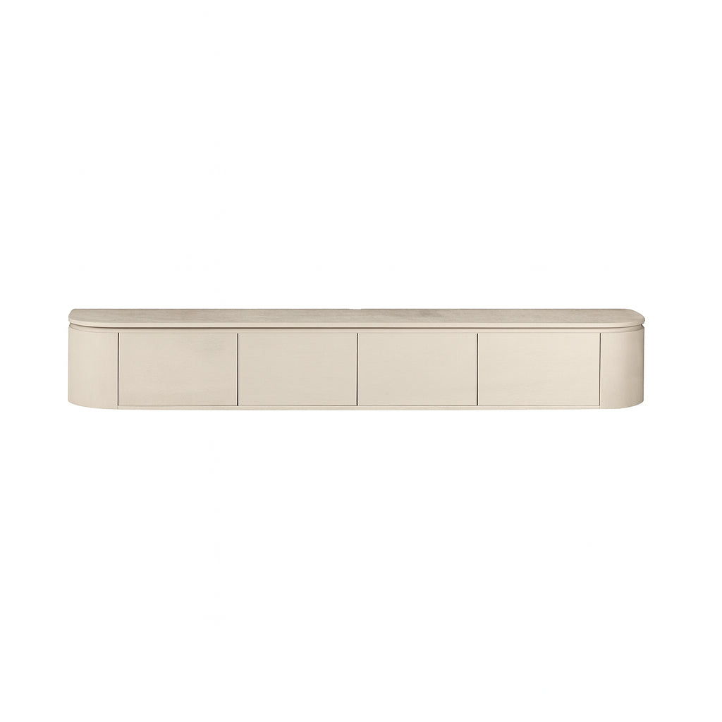 Tv meubel Excellent Sand | 200 cm