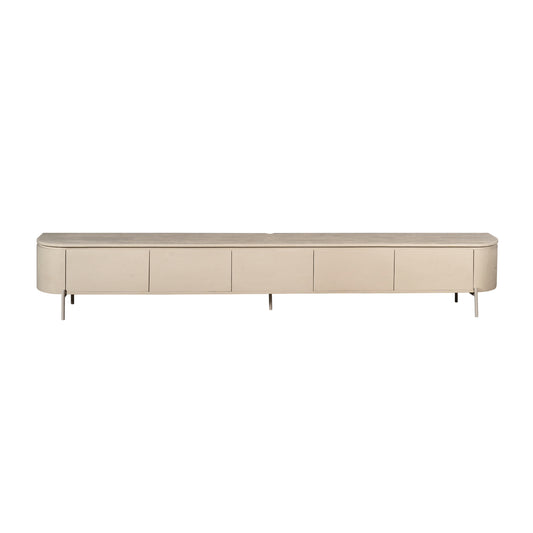 Tv meubel Excellent Sand | 280 cm