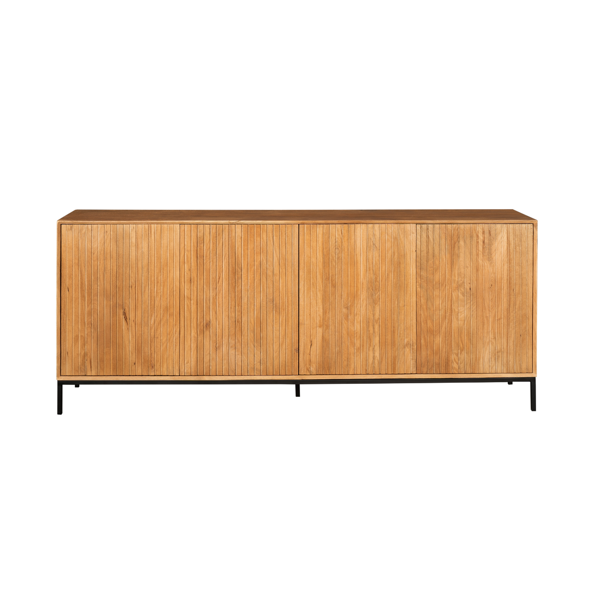 Dressoir Madison Natural | 210 cm