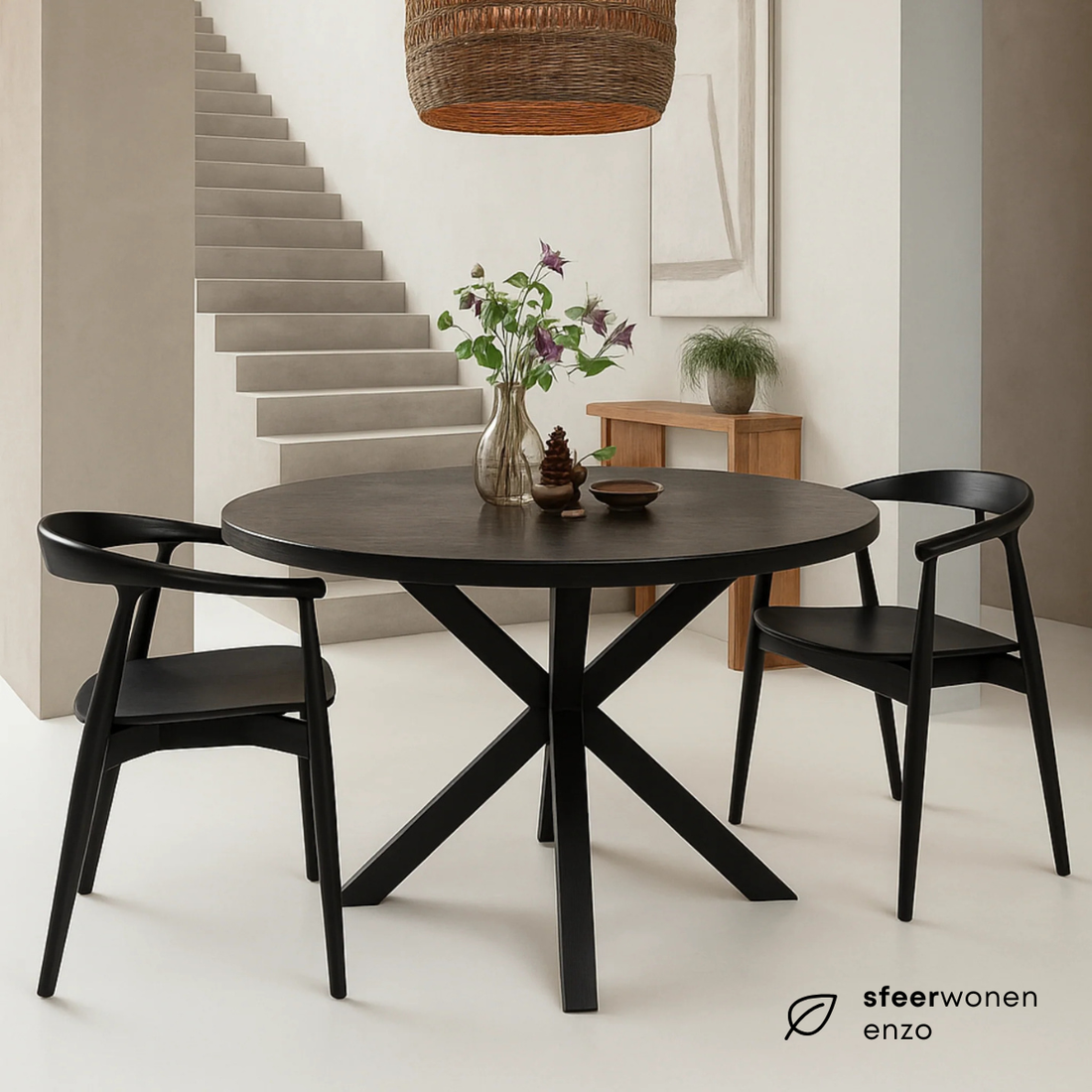 Welke eettafel past bij je eerste woning?