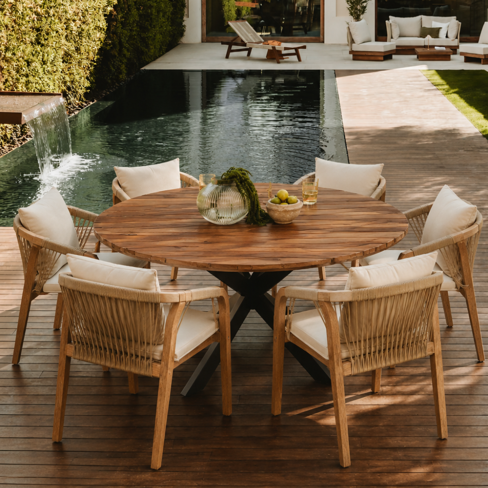 Tuintafels