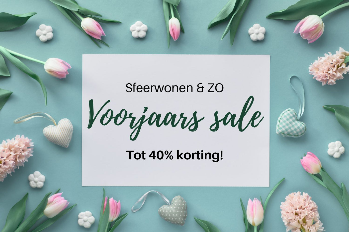 Sale