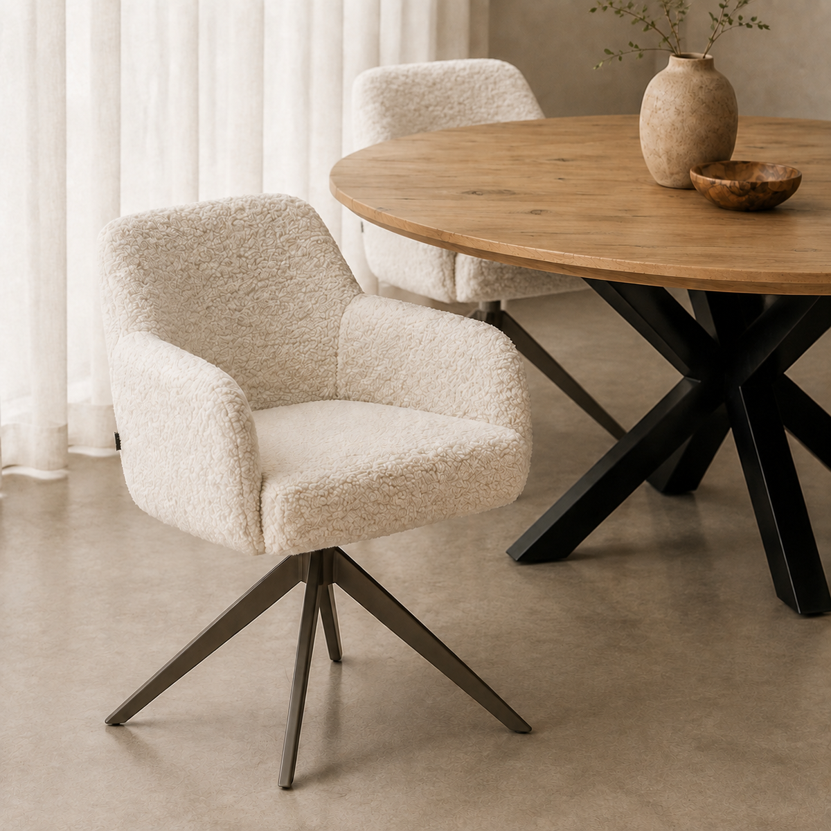 Stoelen
