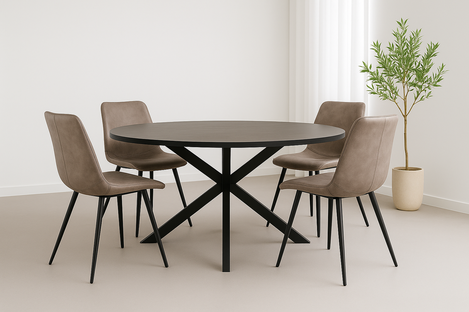 Stoelen