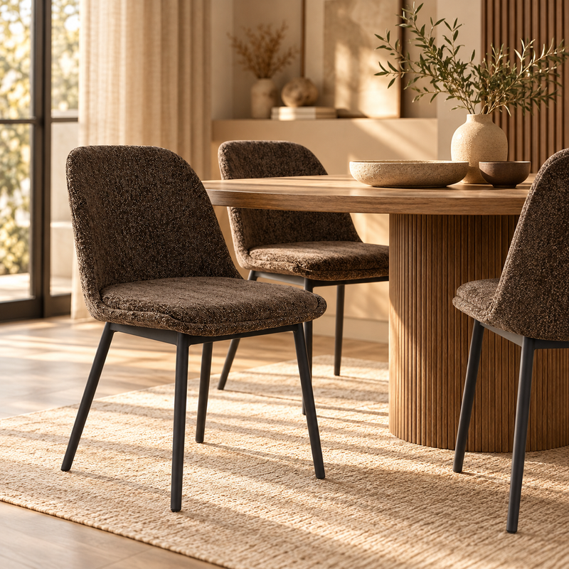 Eetkamerstoelen