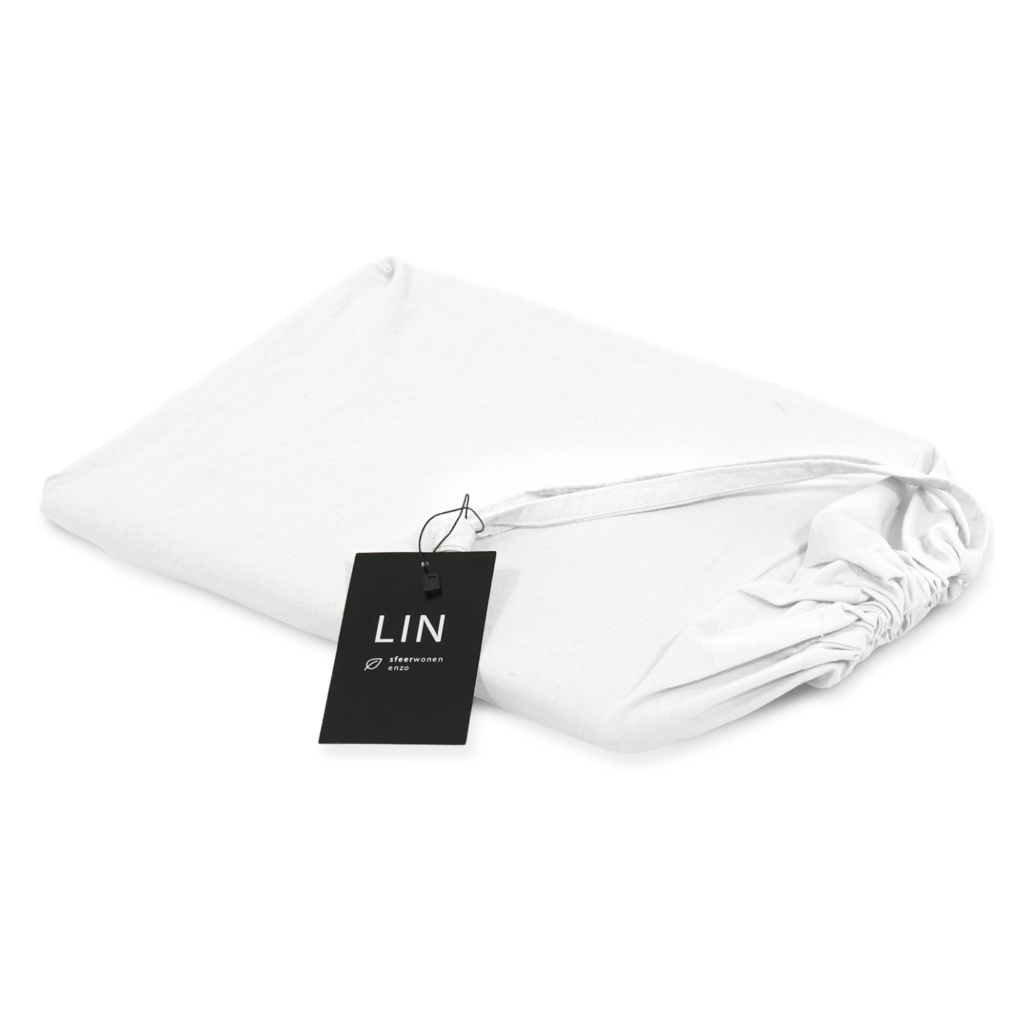 Linnen Beddengoed Wit
