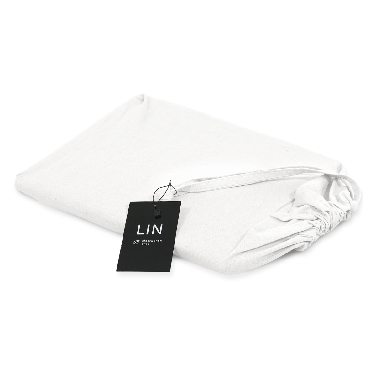 Linnen Beddengoed Wit