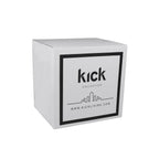 Kick eetkamerstoel Noa - Groen