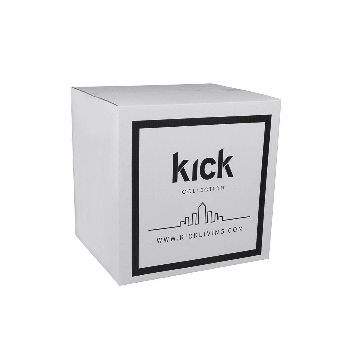 Kick eetkamerstoel Noa - Groen