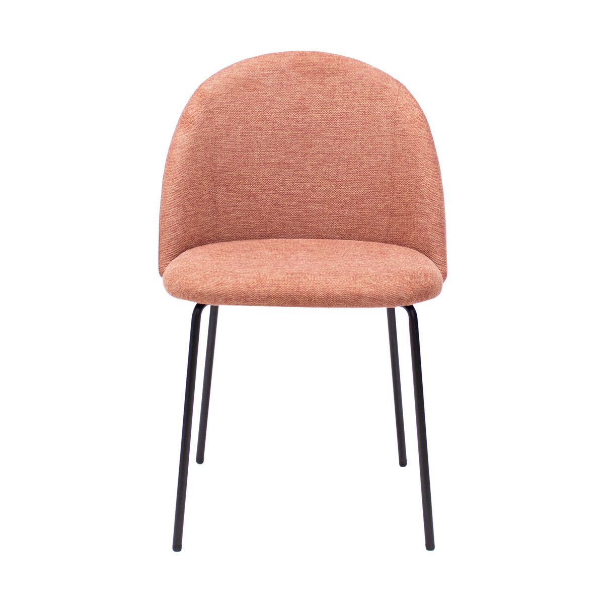 Kick eetkamerstoel Noa - Roze