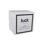 Kick eetkamerstoel Noa - Taupe