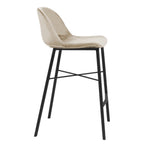 Kick Barhocker Jeff - Champagner