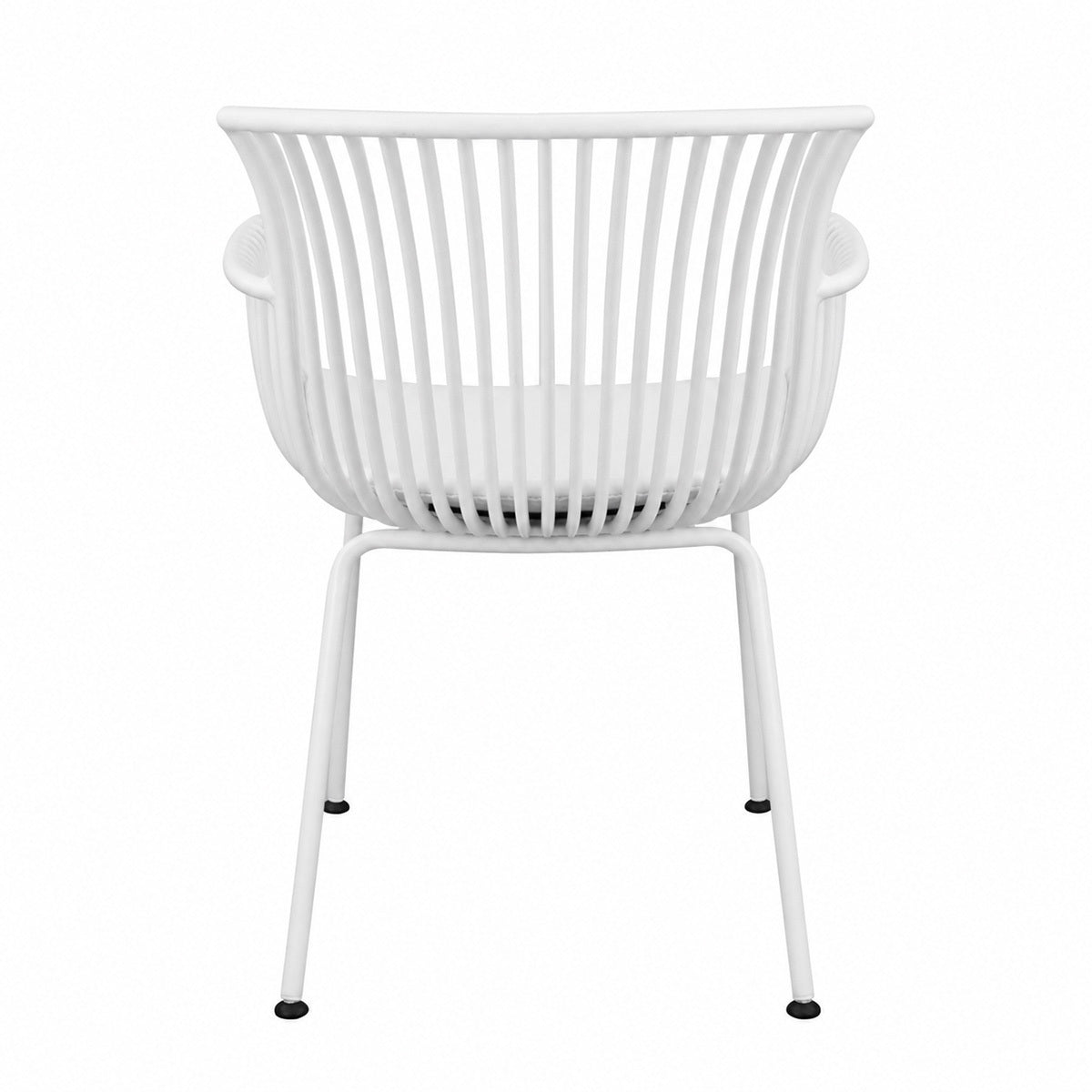 Kick tuinstoel Otis - Wit