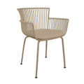 Kick Gartenstuhl Otis - Beige
