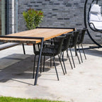 Kick Gartenstuhl Otis - Beige