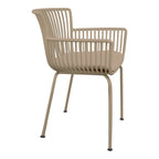 Kick Gartenstuhl Otis - Beige