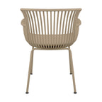 Kick Gartenstuhl Otis - Beige