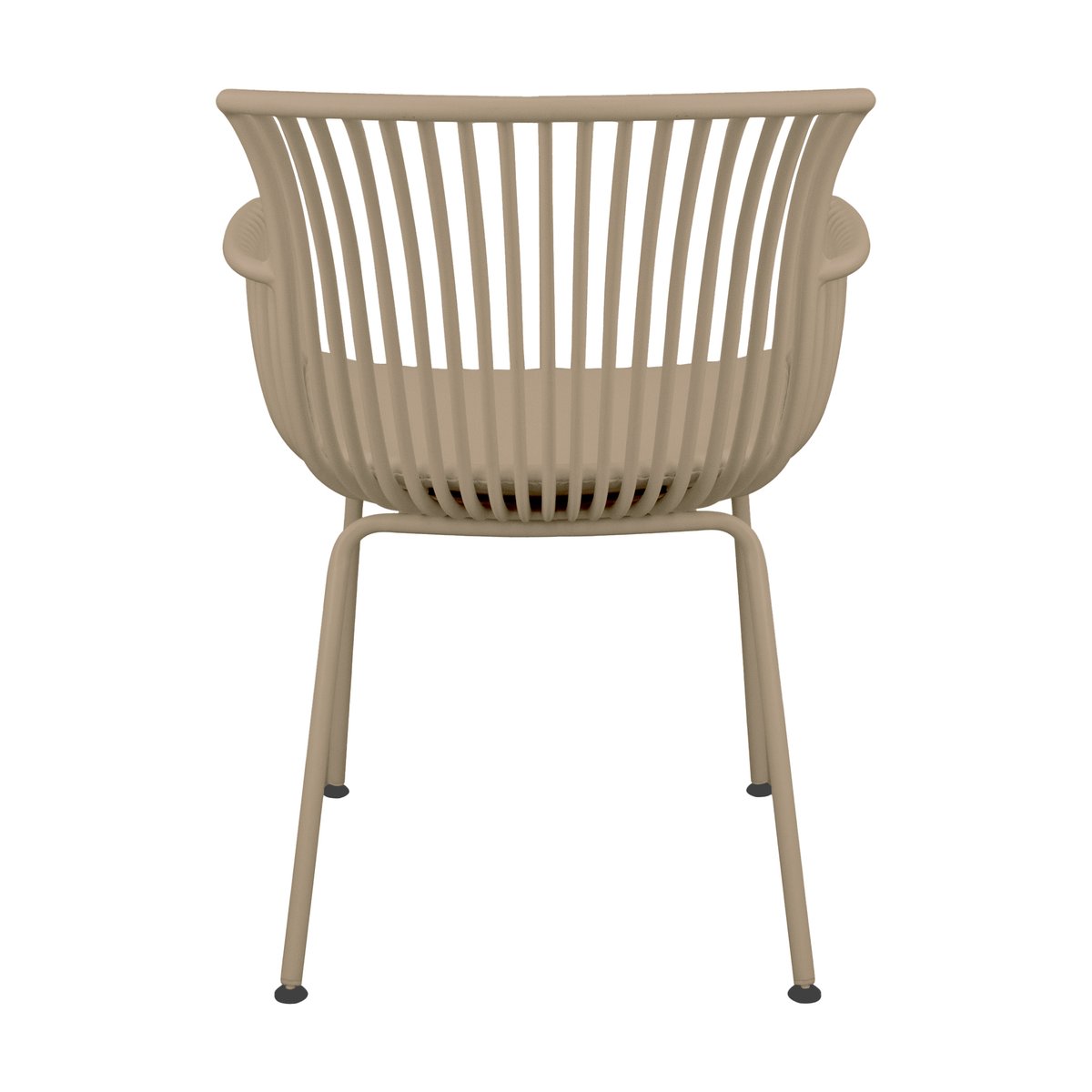 Chaise de jardin Kick Otis - Beige