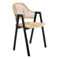 Kick Gartenstuhl Luca - Beige