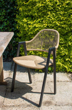 Kick Gartenstuhl Luca - Beige