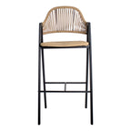 Kick Garten-Barhocker Luca - Beige