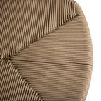 Kick Garten-Barhocker Luca - Beige