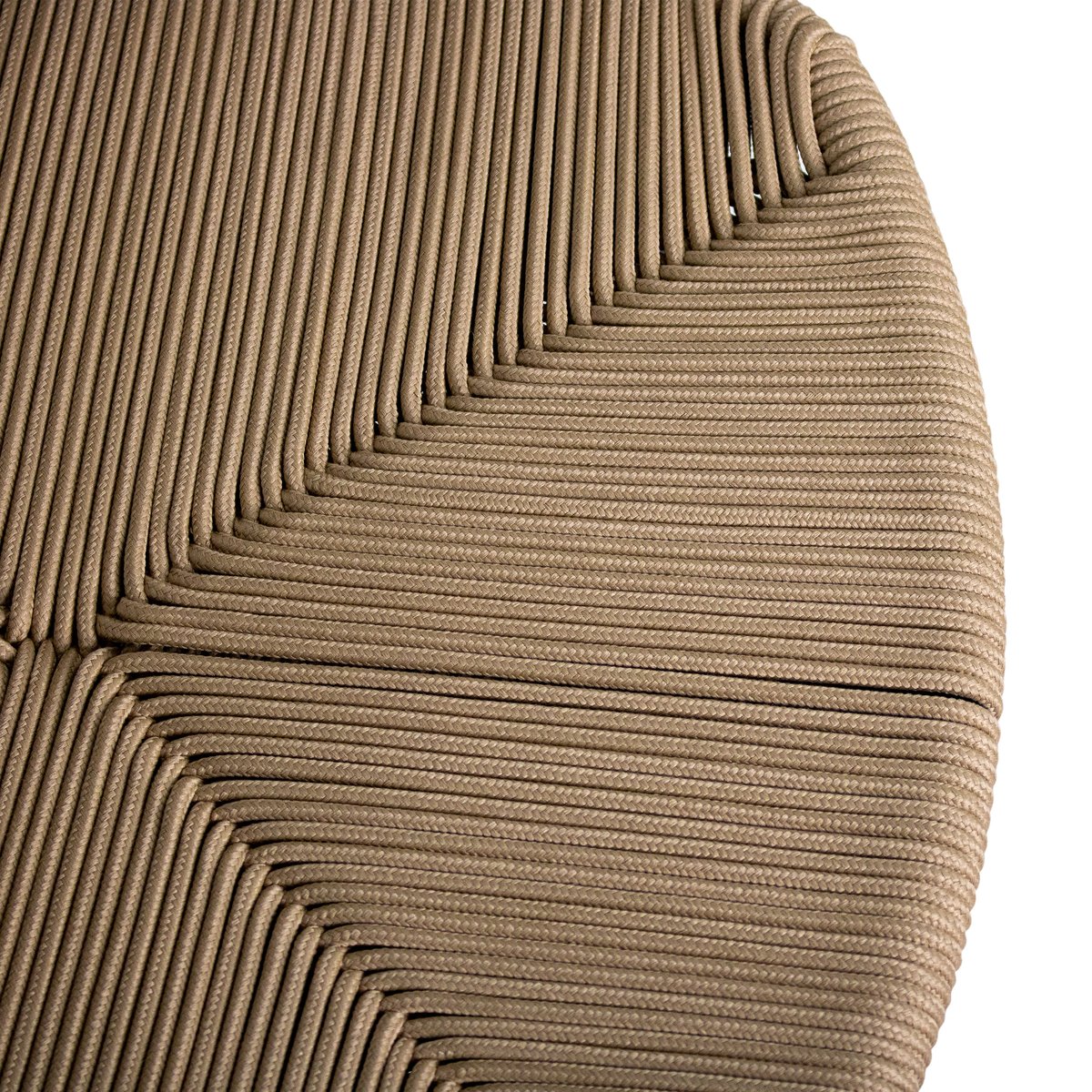 Kick Garten-Barhocker Luca - Beige
