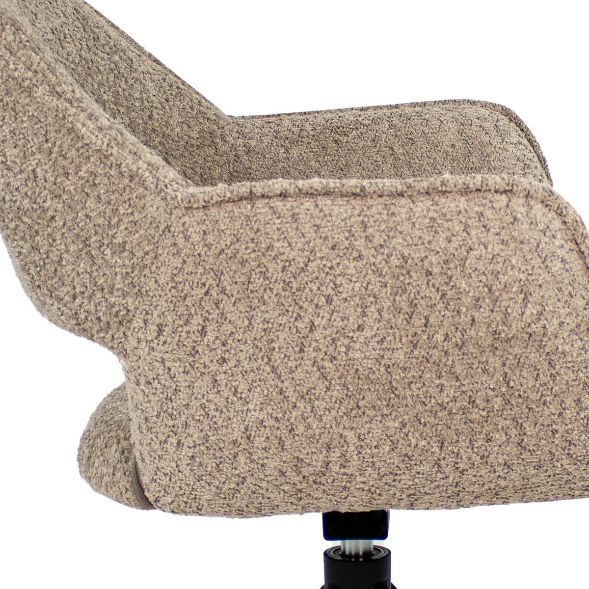 Kick draaistoel Owen - Beige