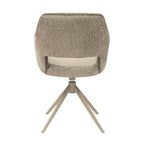 Kick Drehstuhl Owen - Beige