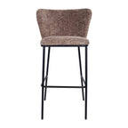 Kick Barhocker Bo - Taupe