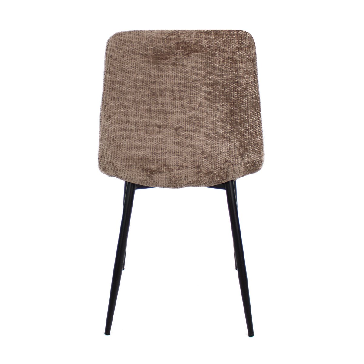 Kick eetkamerstoel Sem - Taupe