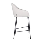 Tabouret de bar Kick Suus - Champagne