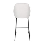 Tabouret de bar Kick Suus - Champagne