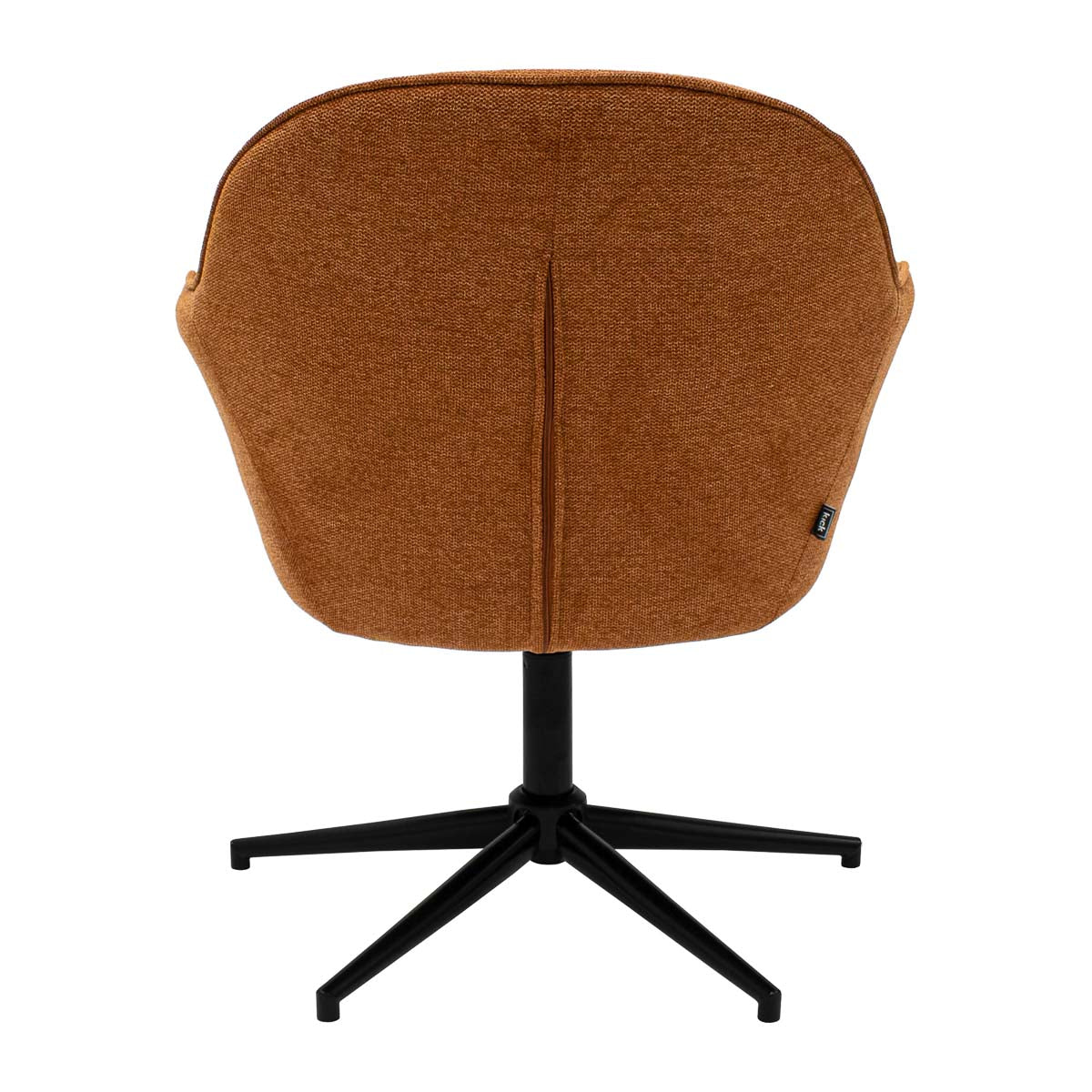 Kick draaifauteuil Lux - Terra