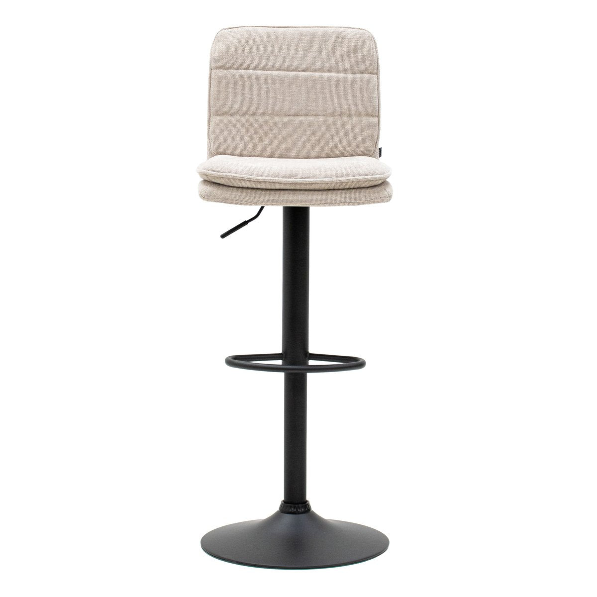 Kick Barhocker Roan - Champagner