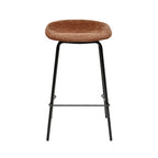 Kick Barhocker Riga - 70 cm - Terra