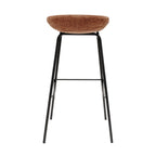 Kick barkruk Riga - 80cm - Terra