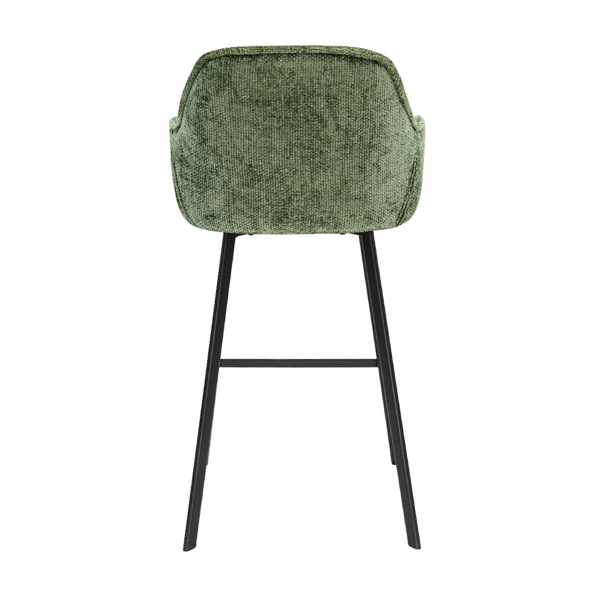 Kick Barhocker Lynn - Grün