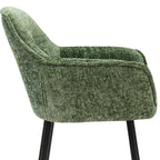 Tabouret de bar Kick Lynn - Vert