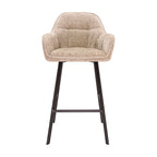 Barhocker Lynn - Champagner