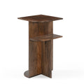 Banktafel Jade Bruin