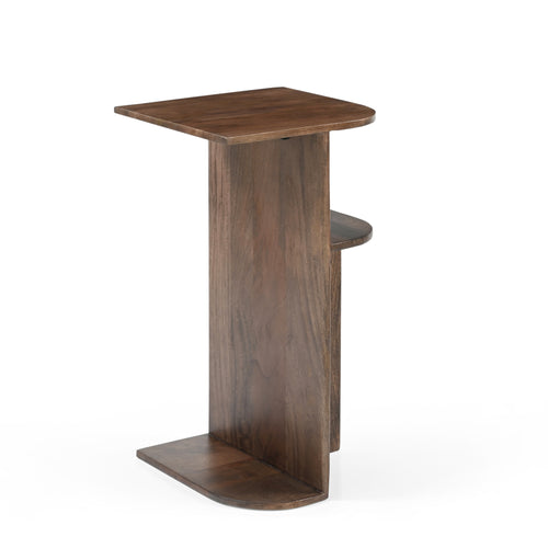 Banktafel Jade Bruin