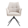Eetkamerstoel Sem Tresor 27 Beige