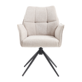 Eetkamerstoel Sem Tresor 27 Beige