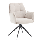 Eetkamerstoel Sem Tresor 27 Beige
