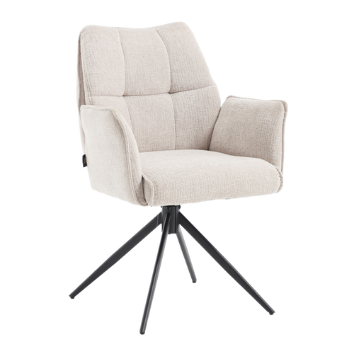 Eetkamerstoel Sem Tresor 27 Beige