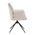 Eetkamerstoel Sem Tresor 27 Beige